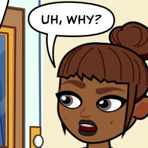 Meet your Posher, Hadasa